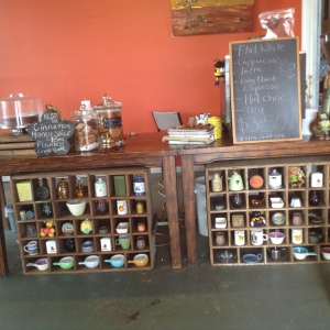 Honey Shed Shop Cafe